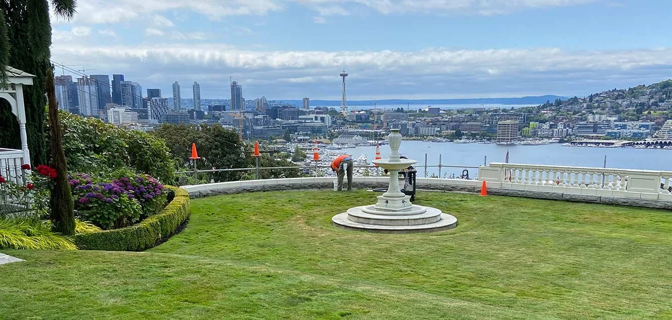 ACI_Studios_historic_rhodes_mansion_balustrading_parts_GFRC_seattle_skyline_install.jpg