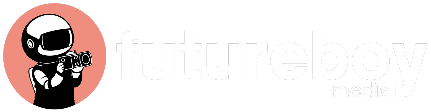 Futureboy Media