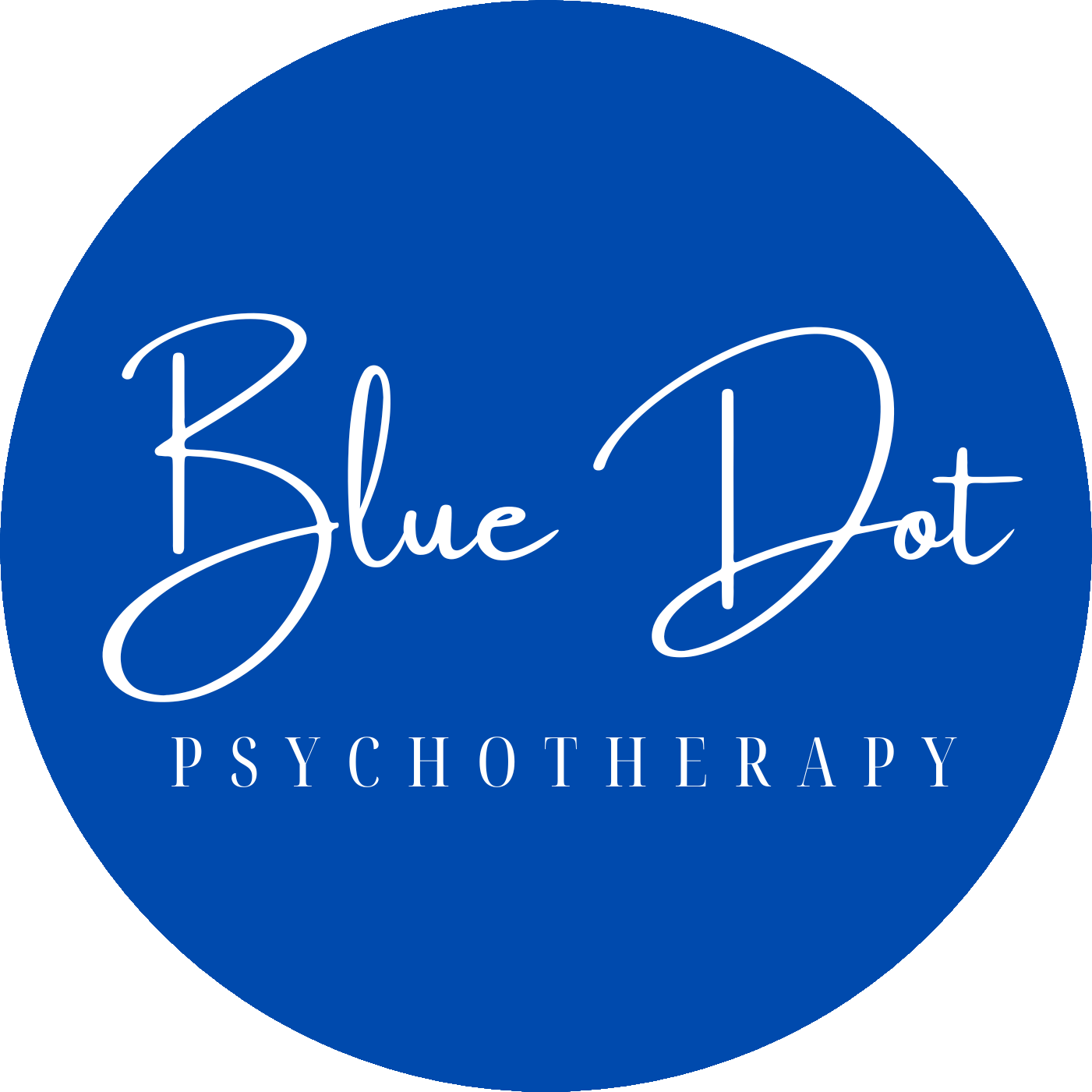 Blue Dot Psychotherapy