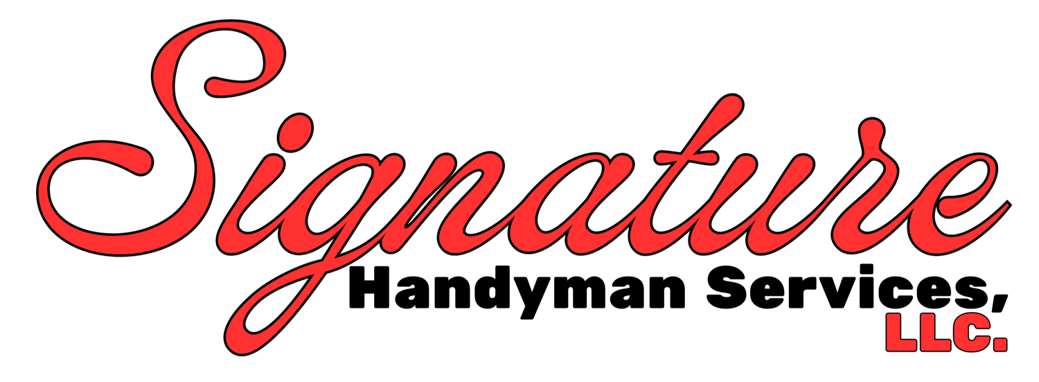 Signature Handyman Services, LLC