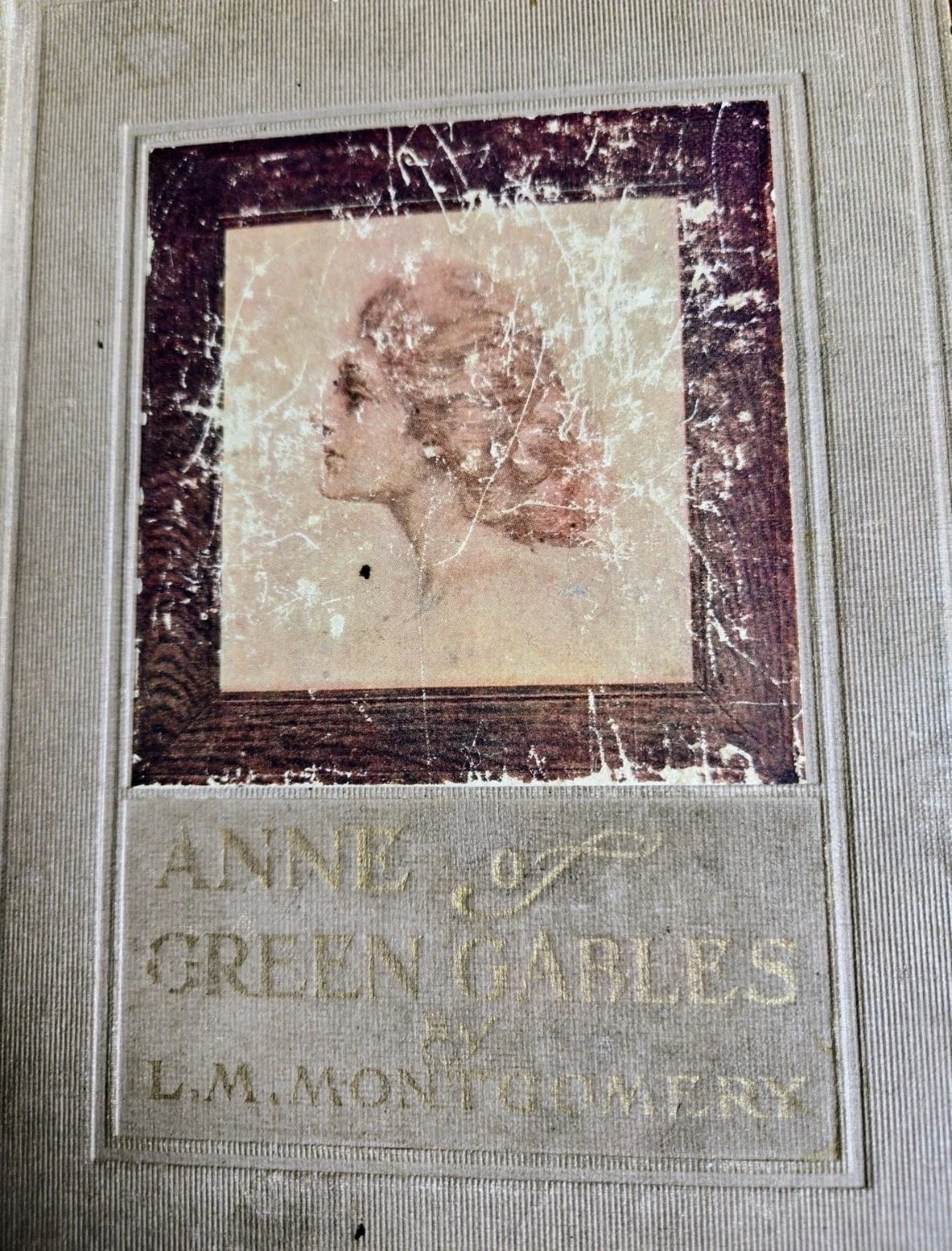 Anne of Green Gables