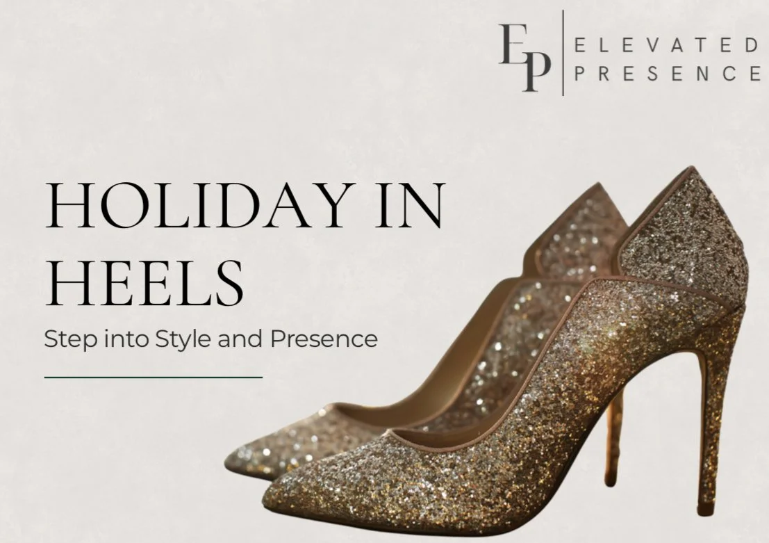 Holidays in Heels