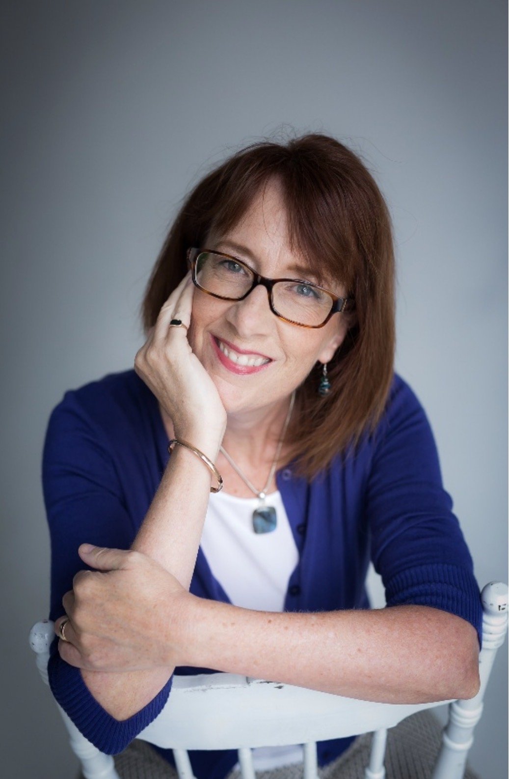 The Land's Long Reach with Valerie Mills-Milde