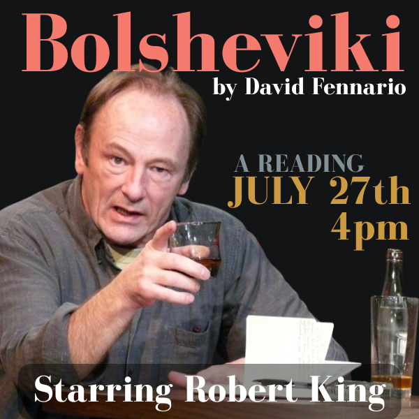Bolsheviki - A READING