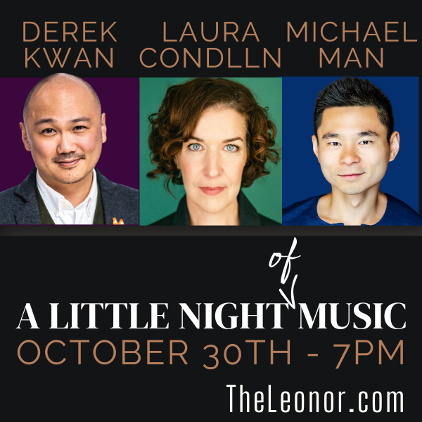 A Little Night OF Music