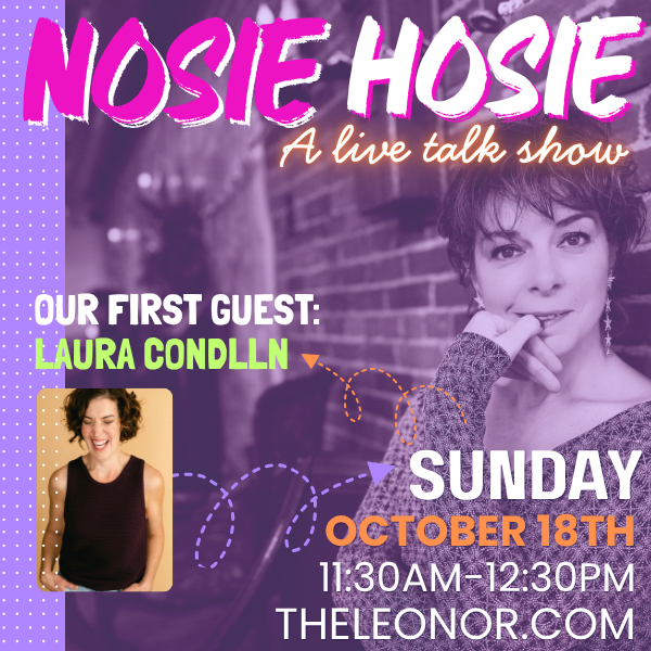 Nosie Hosie
