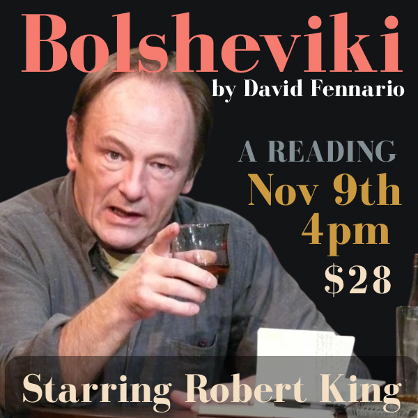 Bolsheviki : A Reading