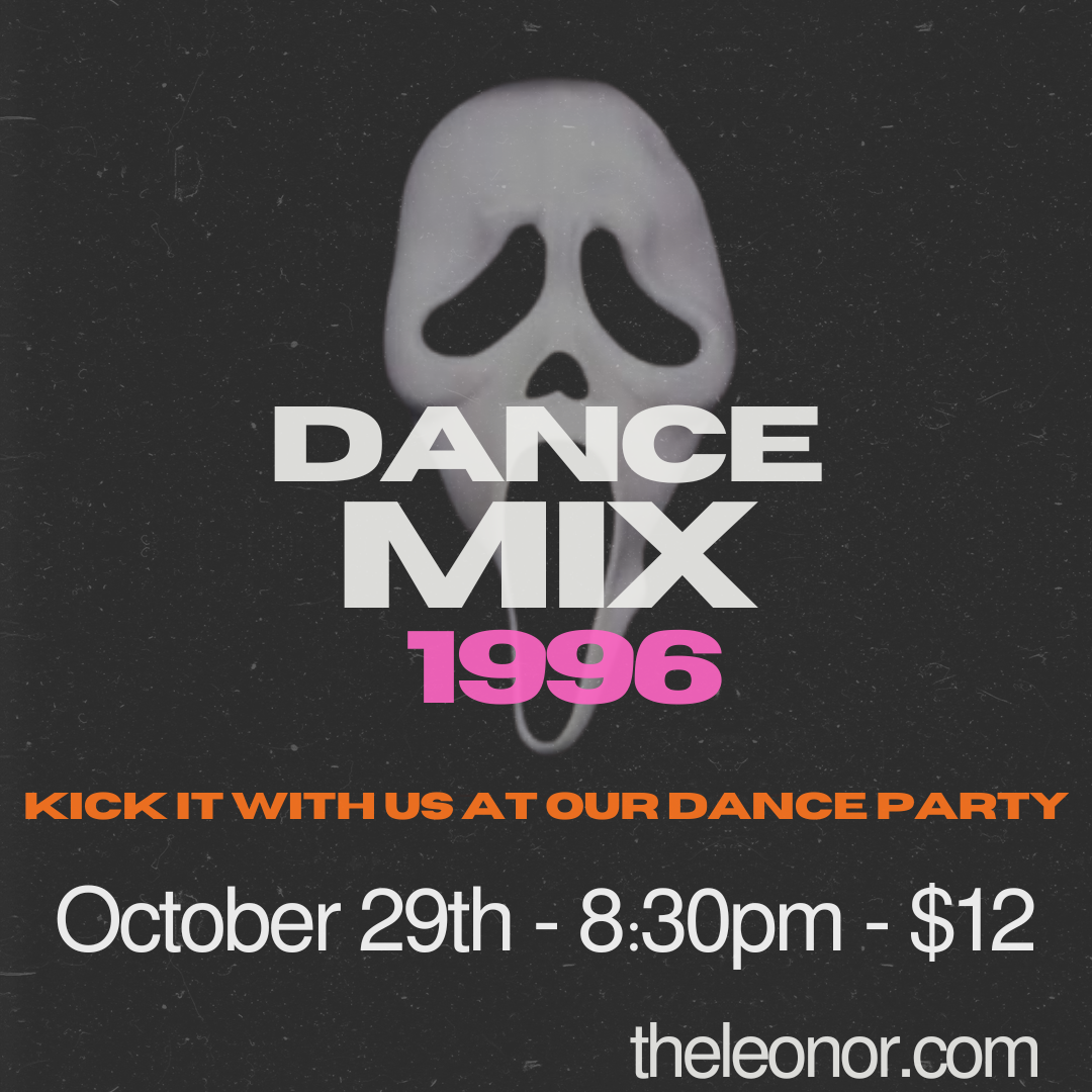DANCE MIX 1996