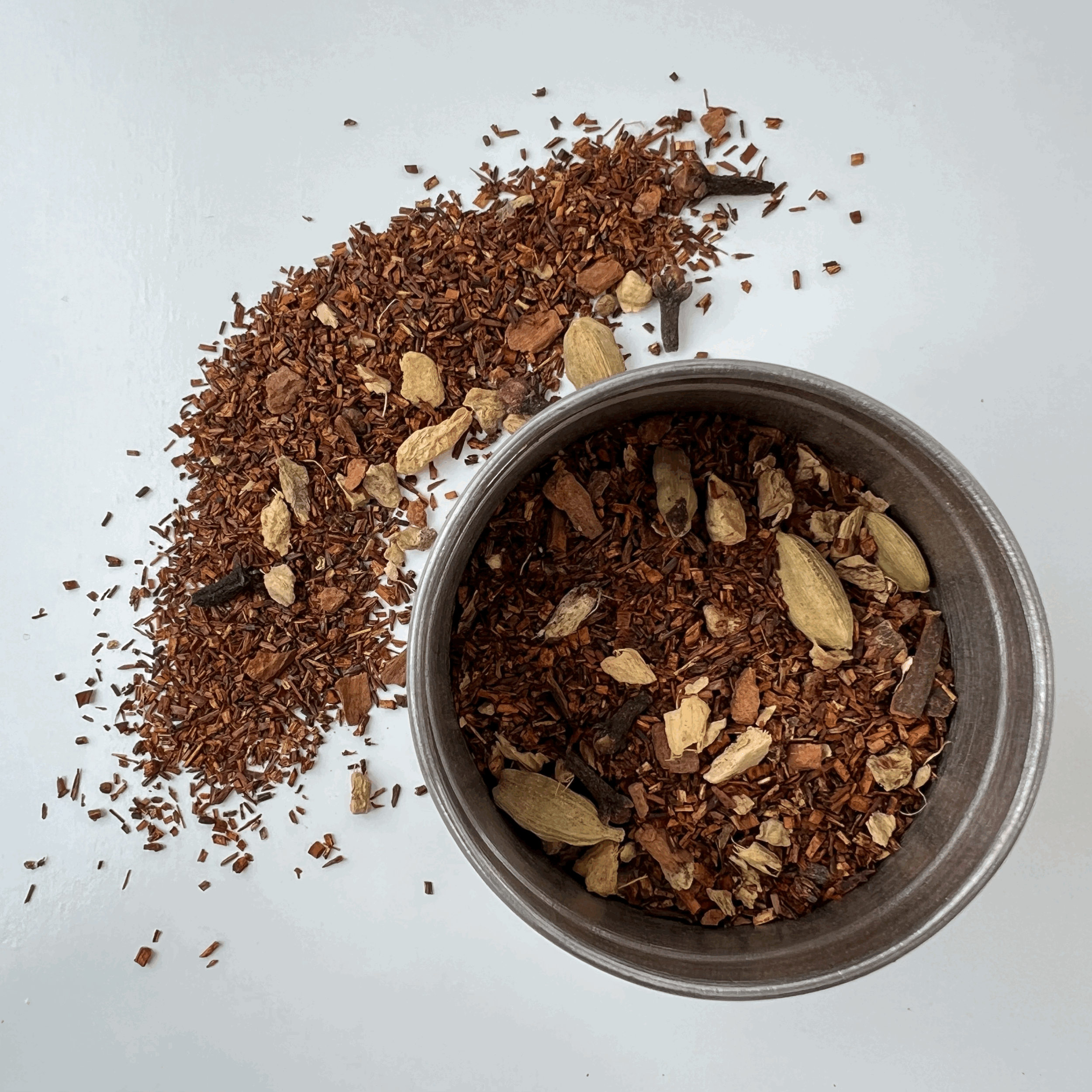 Chai Will Remember You