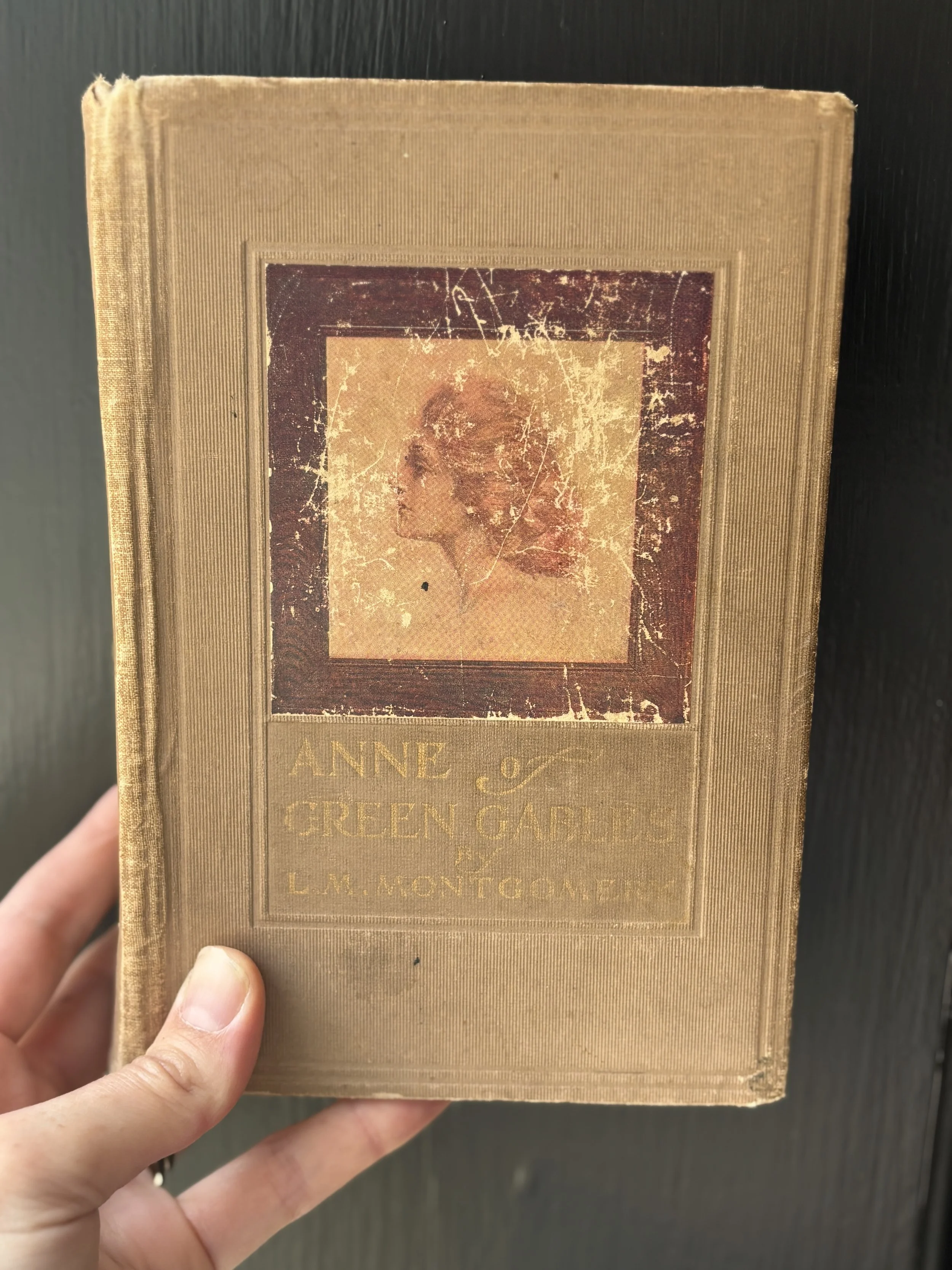 Anne of Green Gables