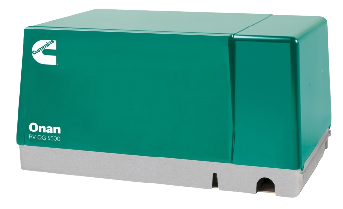 Onan QG 5500