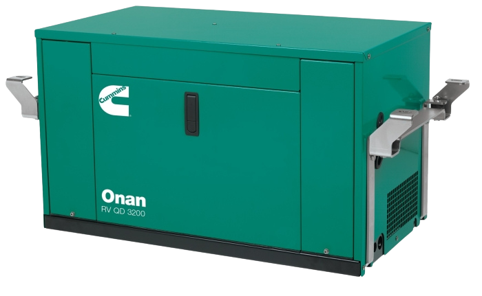 Onan QD 3200