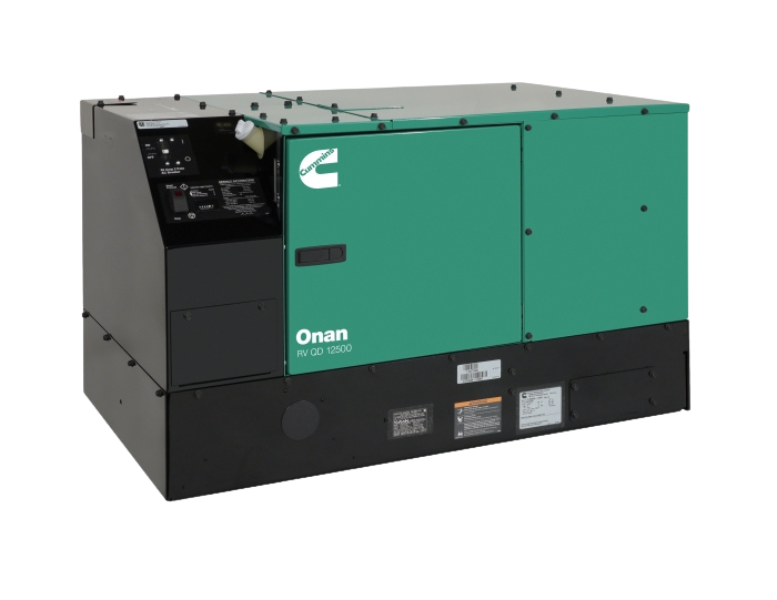 Onan QD 12500