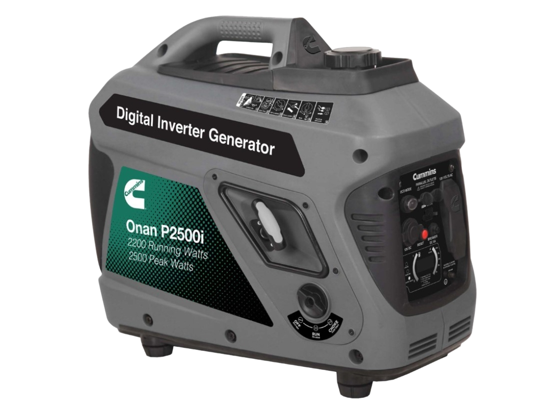 Onan-P2500i