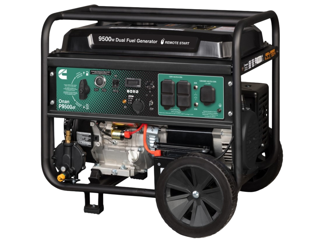 Onan-P9500DF