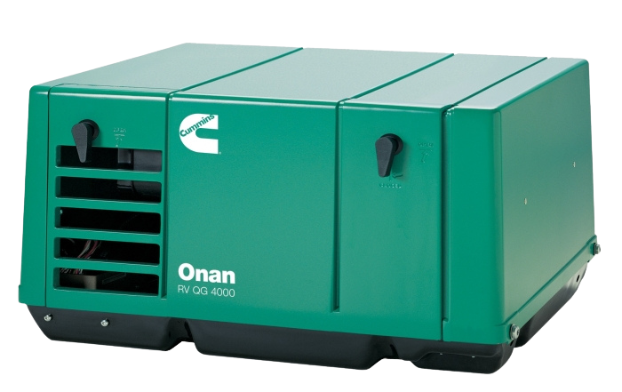 Onan QG 4000