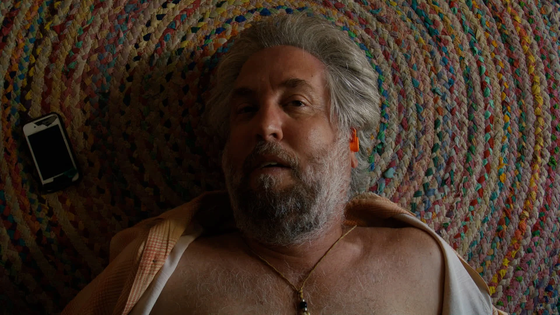 ALLOW ME TO SHATTER YOU