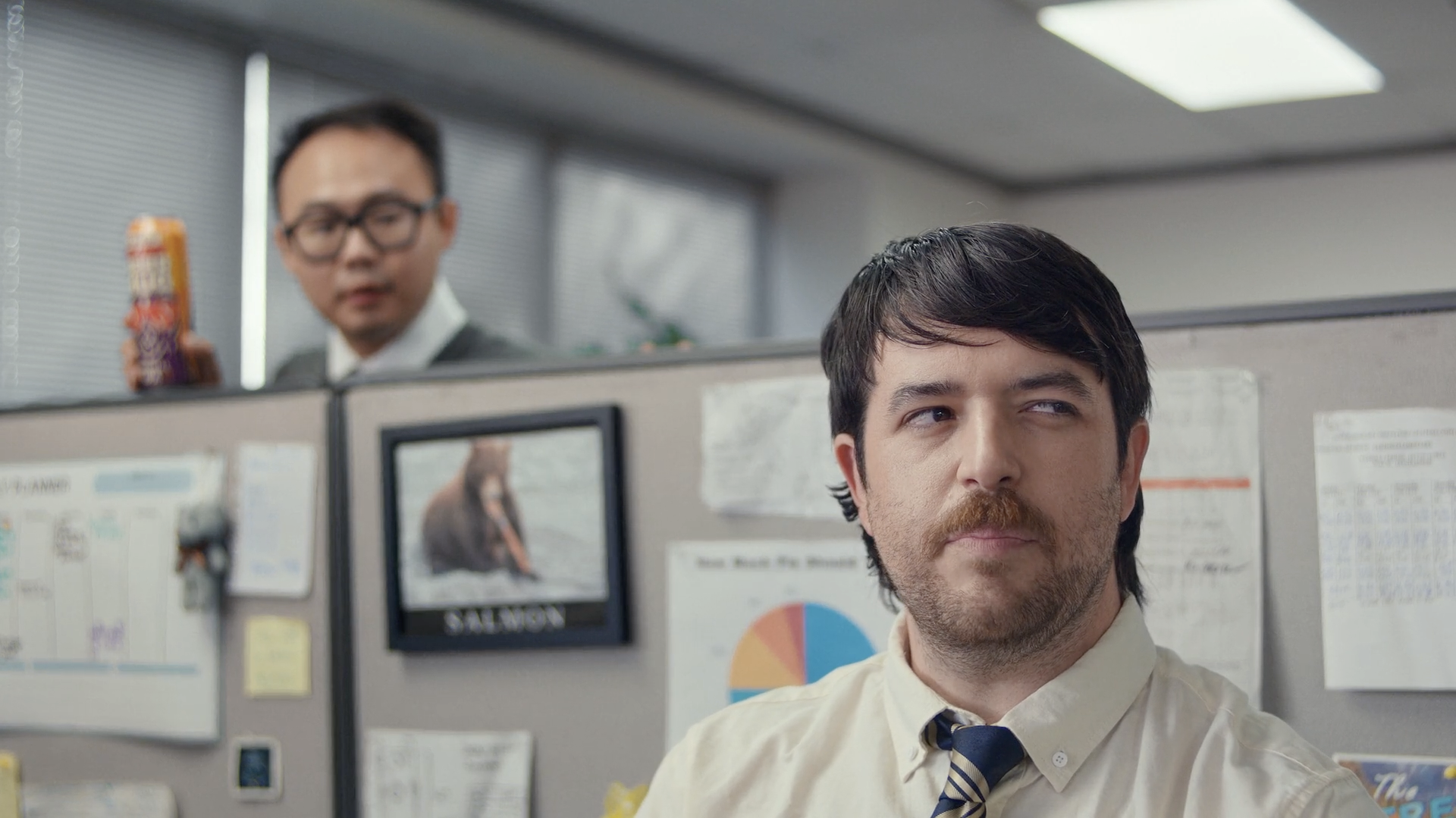 GOOSE ISLAND - BEAR HUG