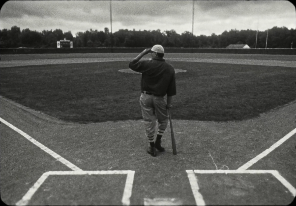 30 for 30: DEERFOOT OF THE DIAMOND