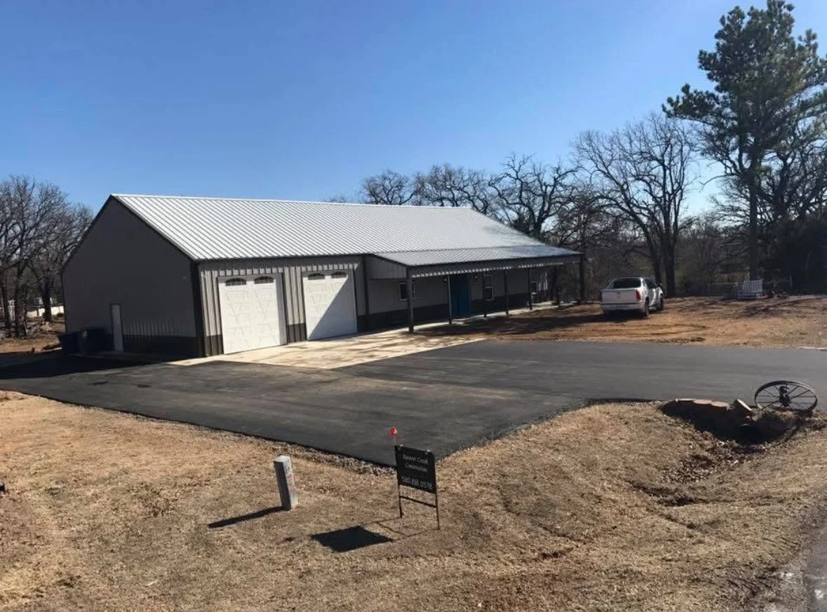 Oranssi previous project