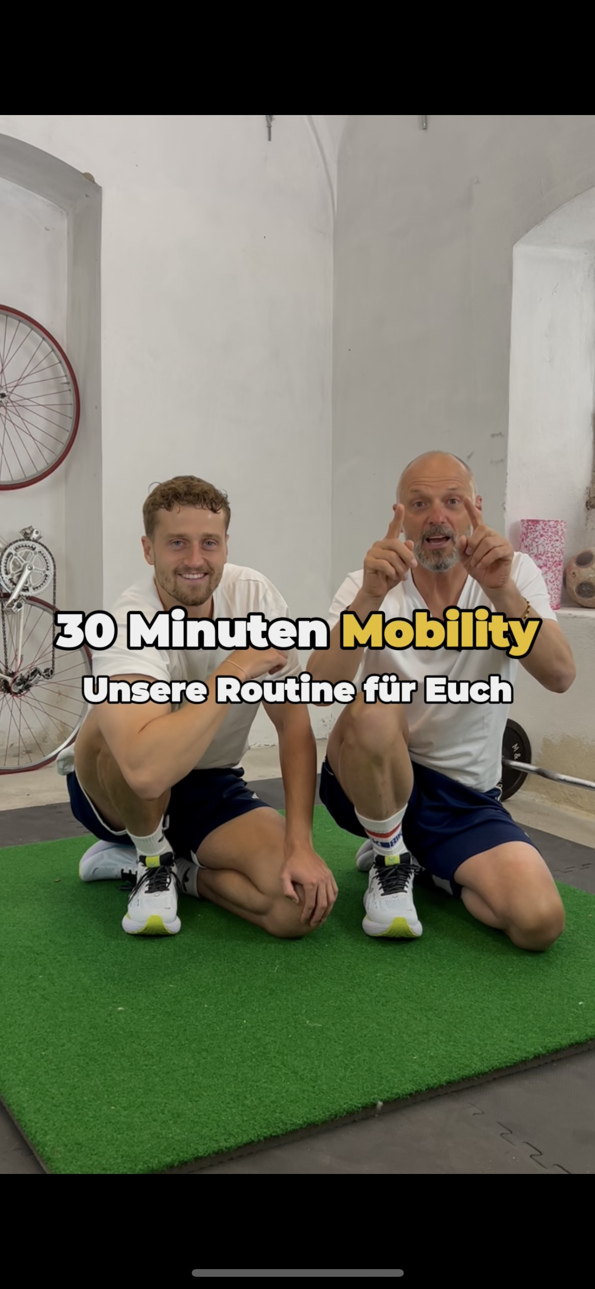 Unser Mobility-Guide