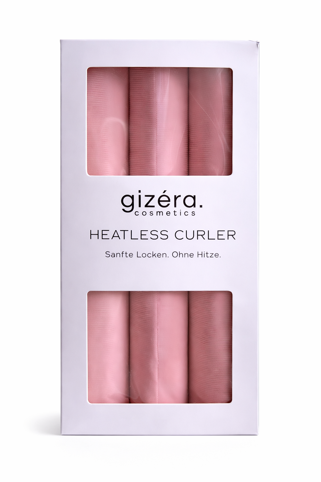 Heatless Curling Set