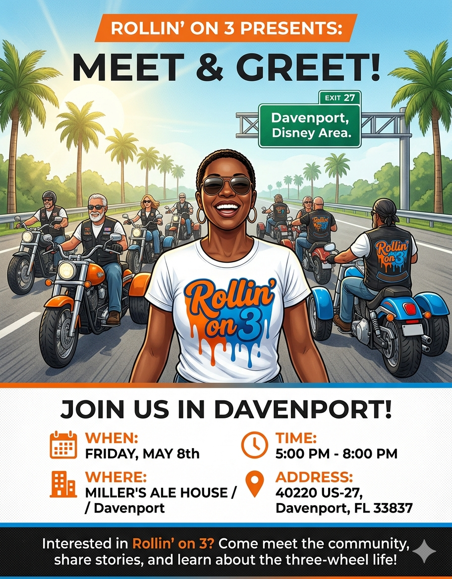 Meet and Greet