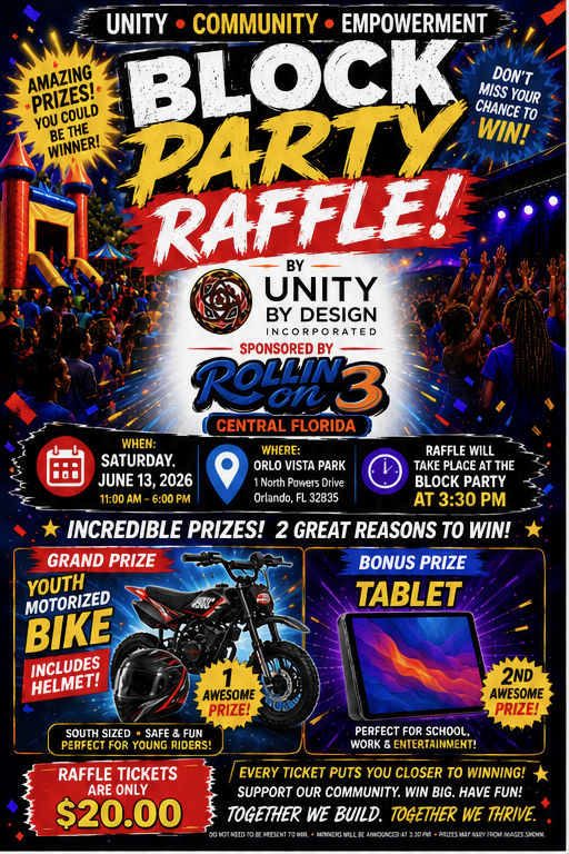 Block Party 
