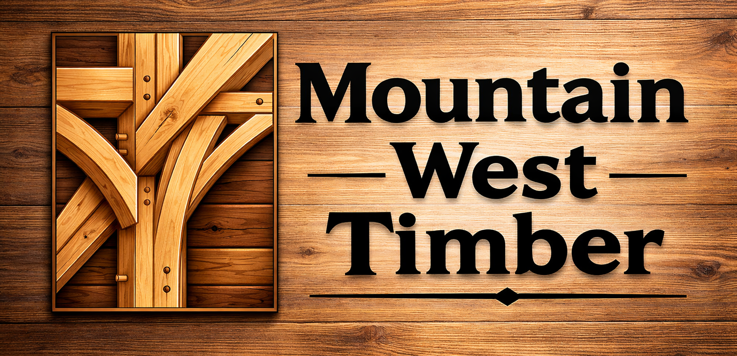 Mountain West Timber 