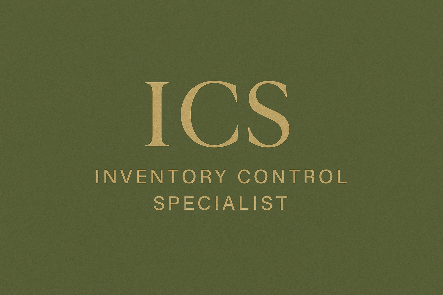 Basic Inventory Audit Service