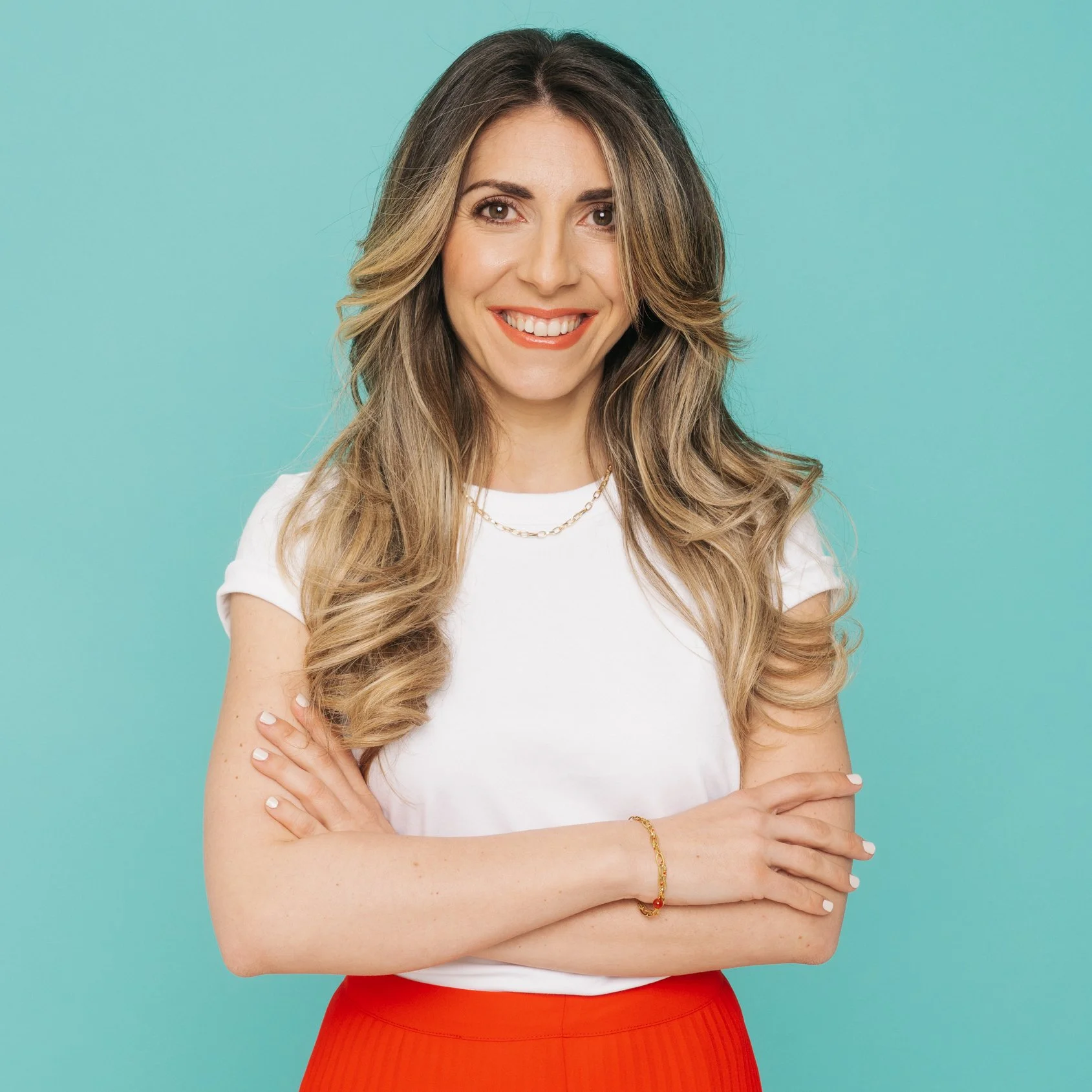 RISE UP + 1-on-1 Coaching