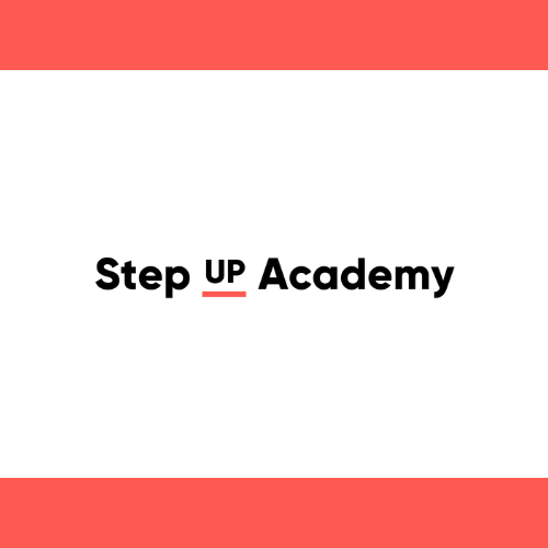 Step Up Academy Plus 1:1 Coaching