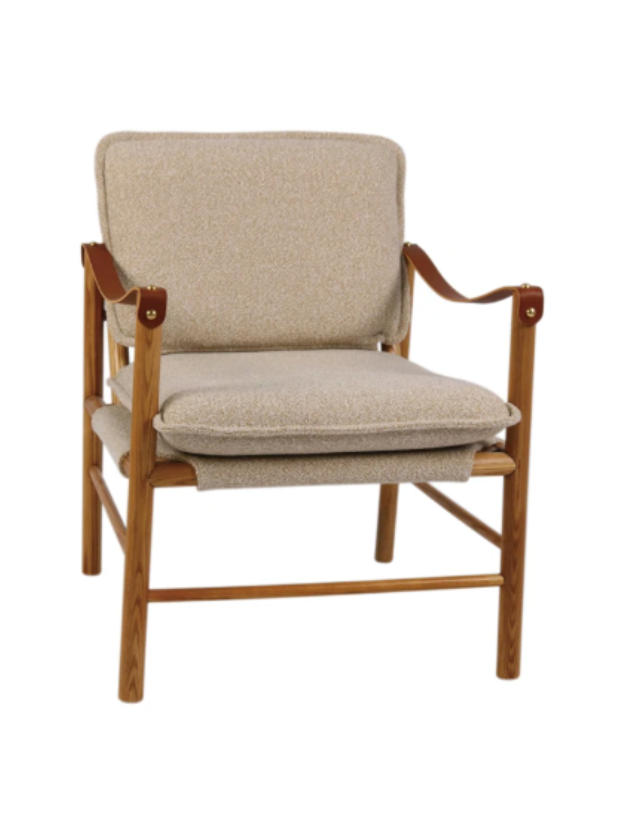 Gaston Side Chair