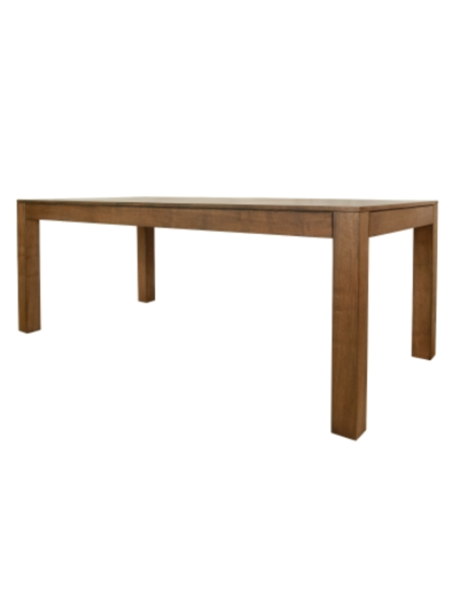 Covington Walnut Dining Table
