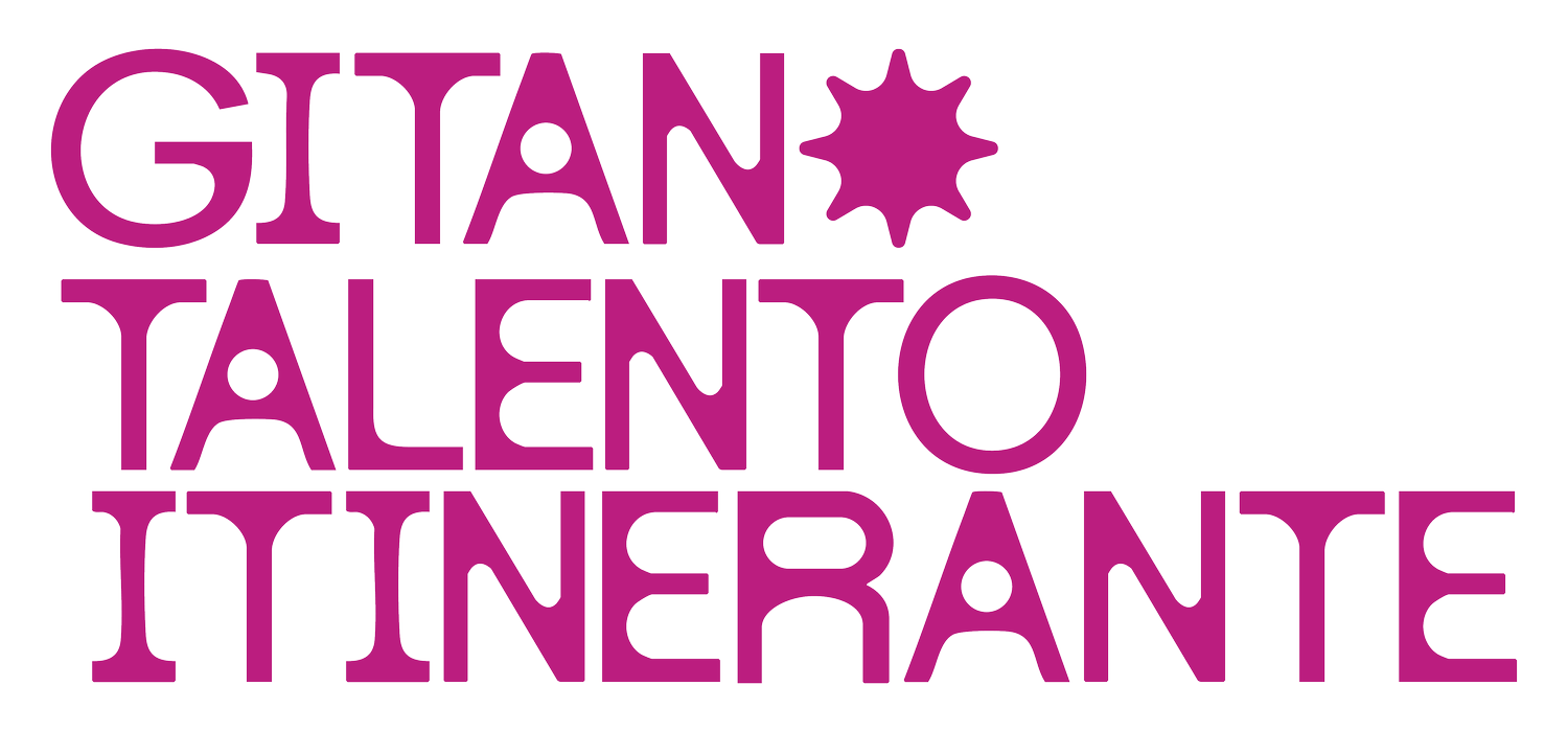 GITANO TALENTO INTINERANTE