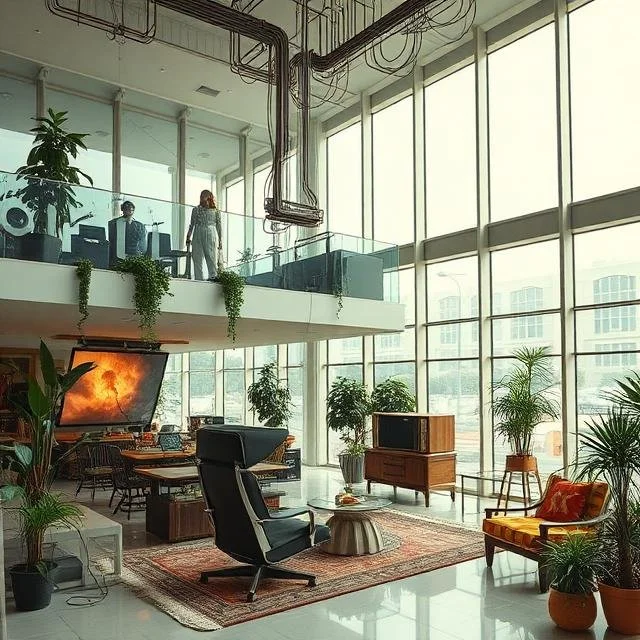 Why Disaster Capitalism