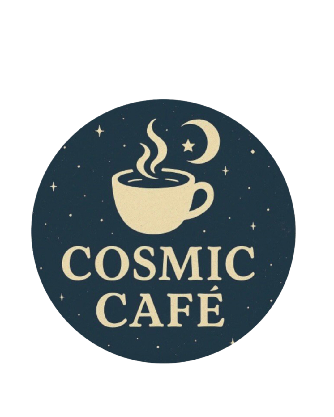 Cosmic Cafe 