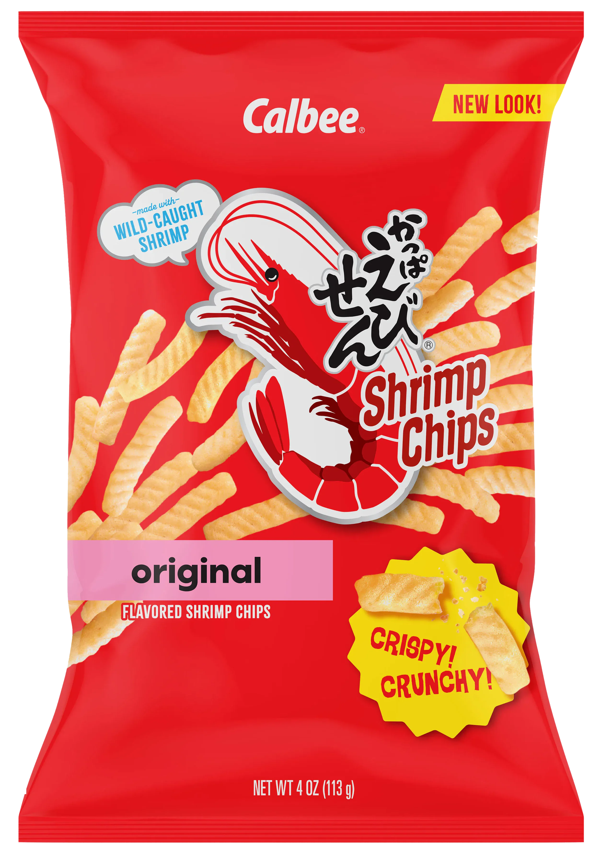 Assorted Japanese Snacks