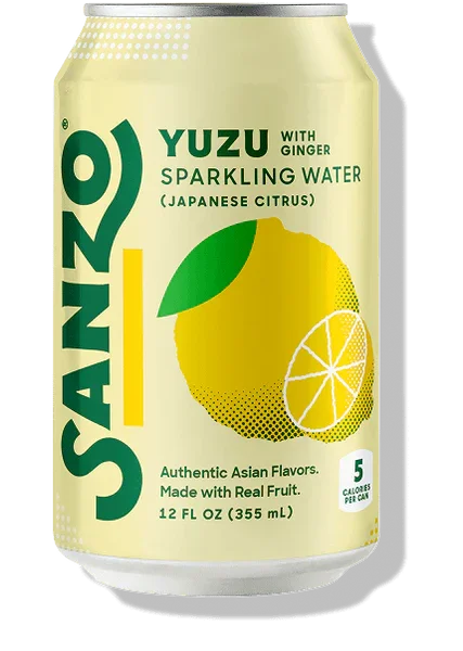 Japanese Bubble Water