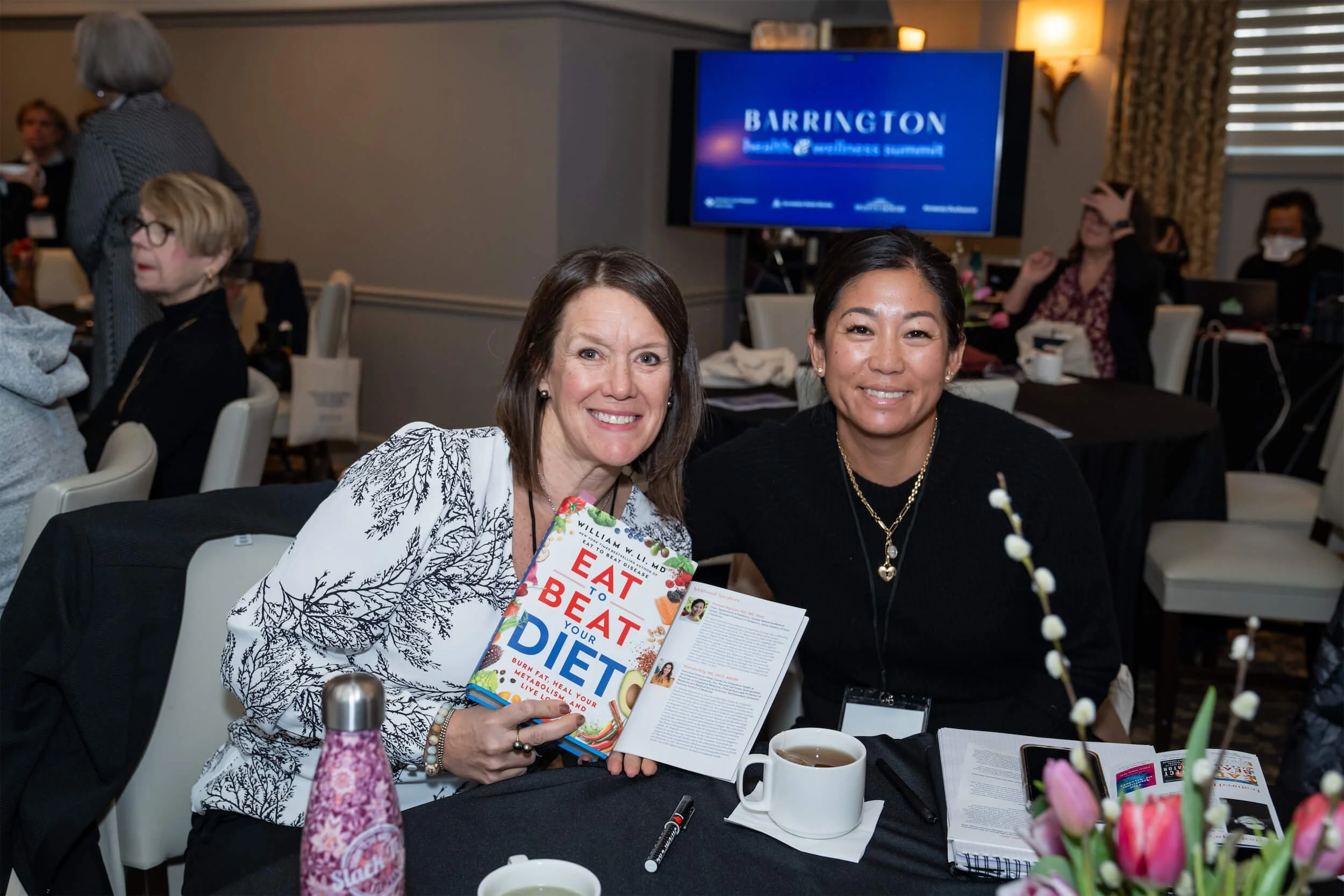 BHWS24 book and 2 audience.jpg