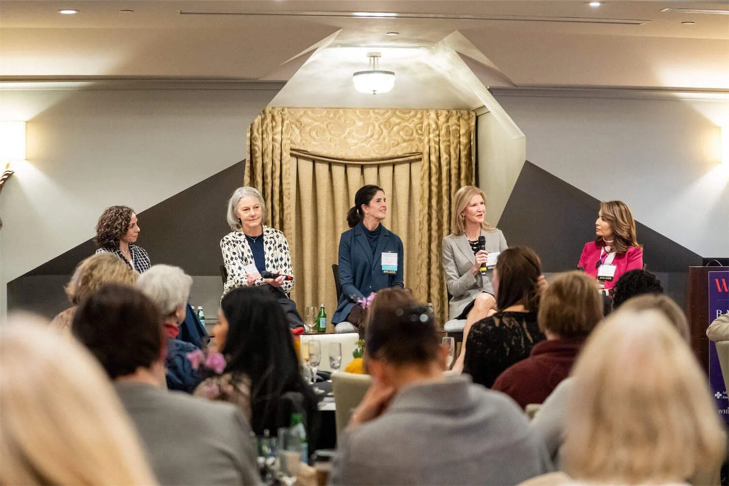 Women's Health Night Out