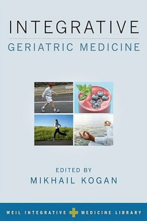 Integrative Geriatric Medicine