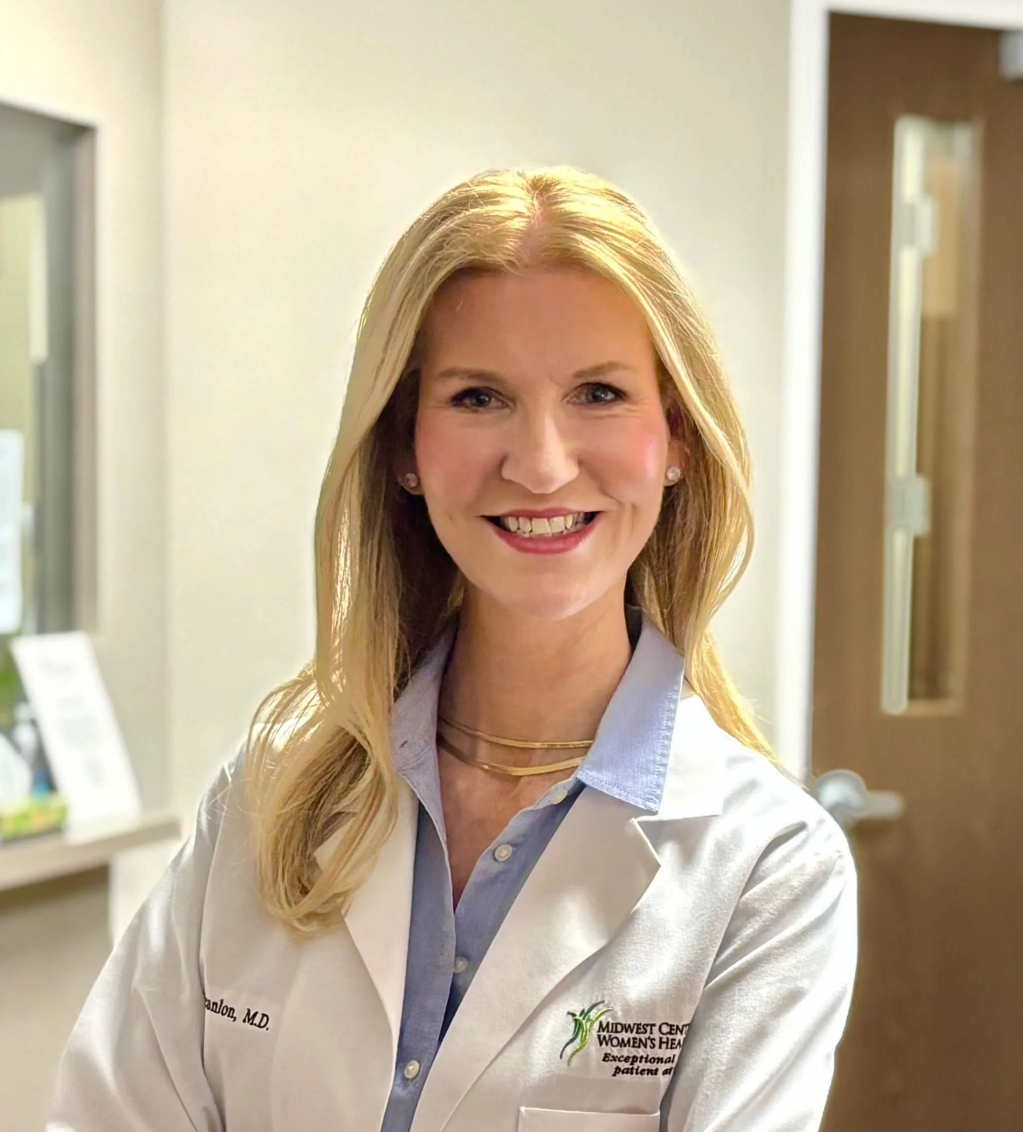 Dr. Susan Scanlon