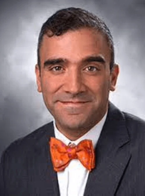 Dr. Darius Loghmanee