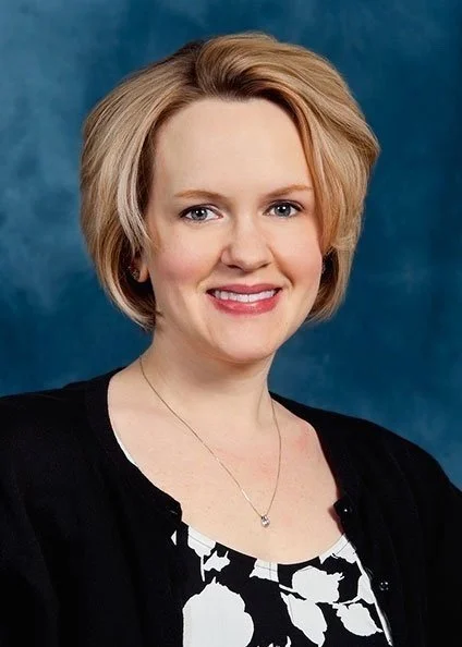 Dr. Kelli Christiansen