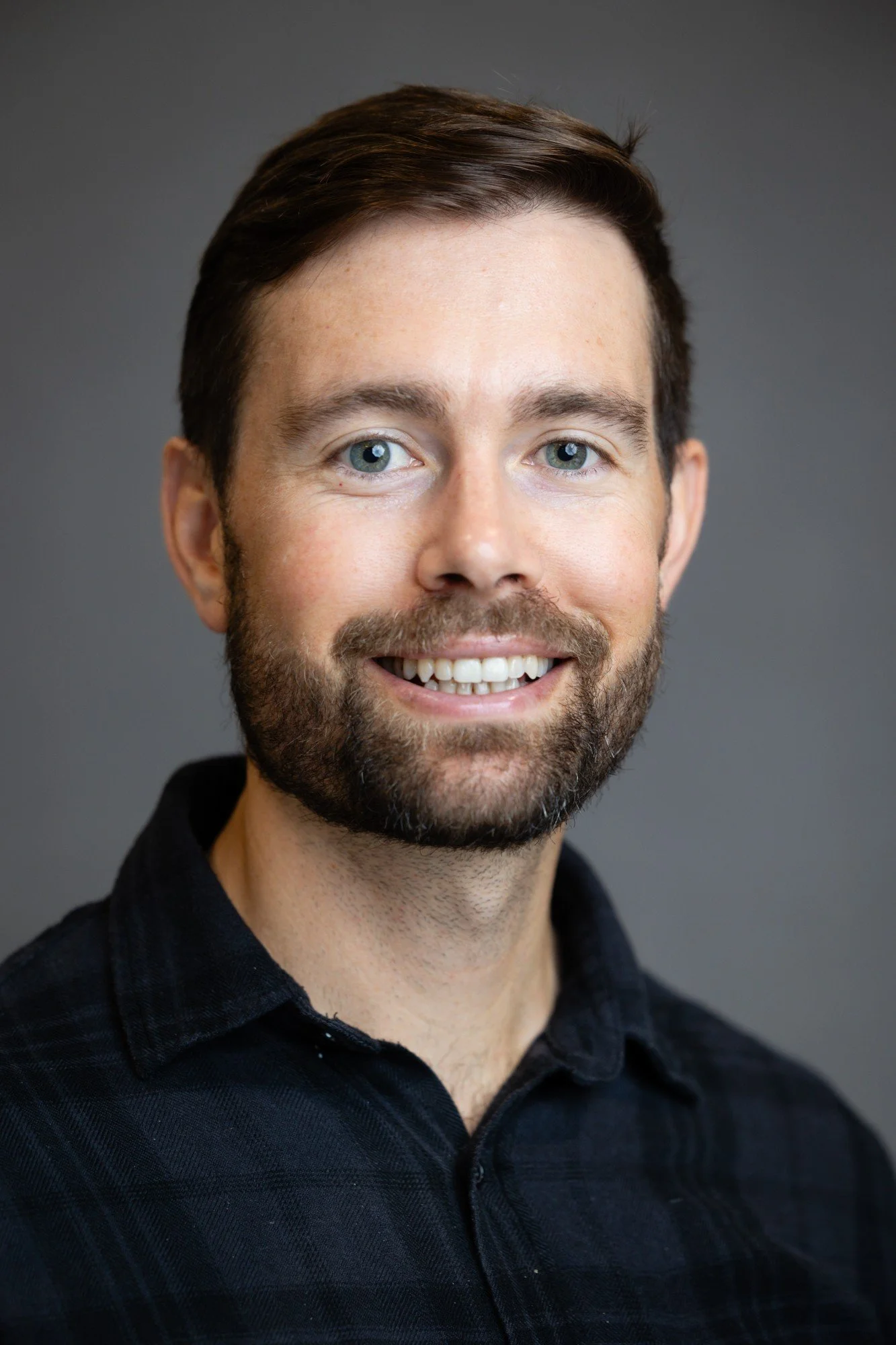 Dr. Austin Perlmutter