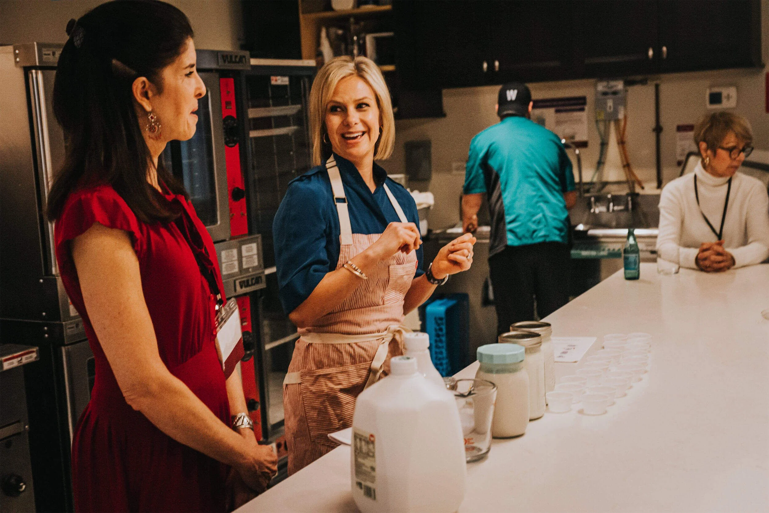 BHWS23 Cochairs in kitchen kefir class (1).jpg