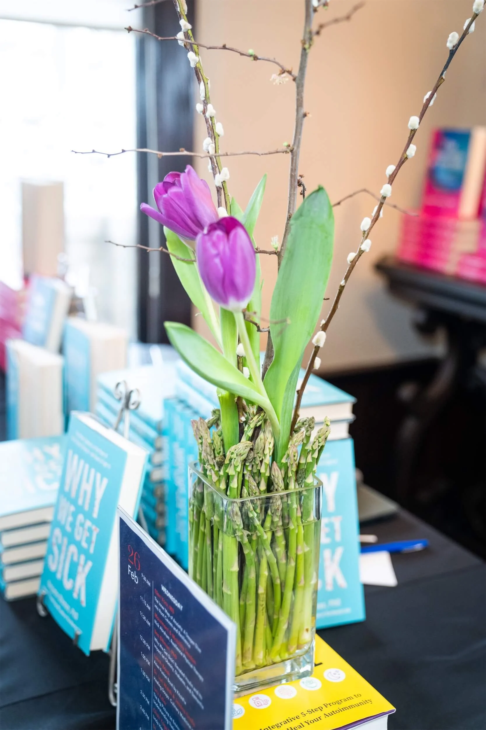 BHWS25 books and flowers.jpg