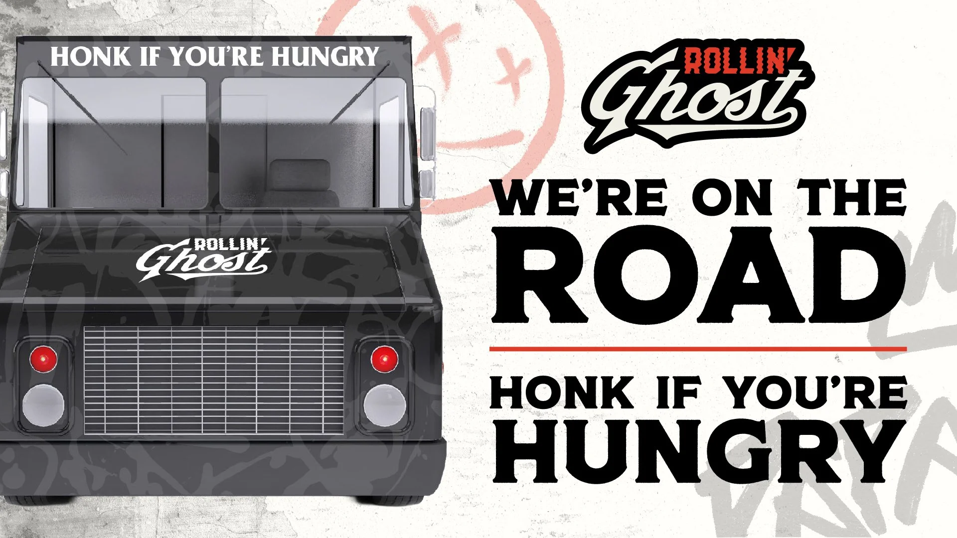 Rollin' Ghost | Mohegan Sun 