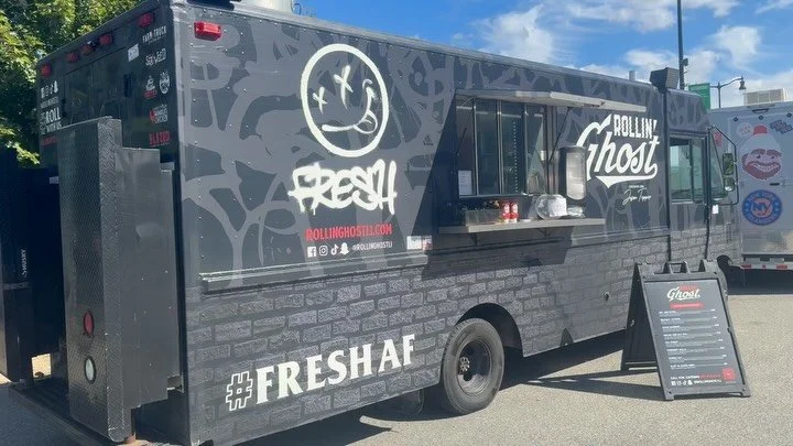 First event of the season with UBS.  I couldn&rsquo;t be more excited to team up with the New York Islanders and put my Food Truck there for their home opener.  Especially when you are a die hard New York Islander fan and season ticket holder.  Hopef